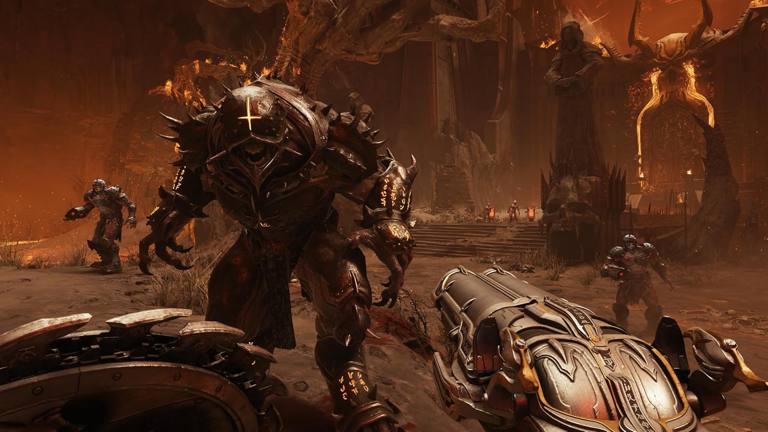 Doom - The Dark Ages