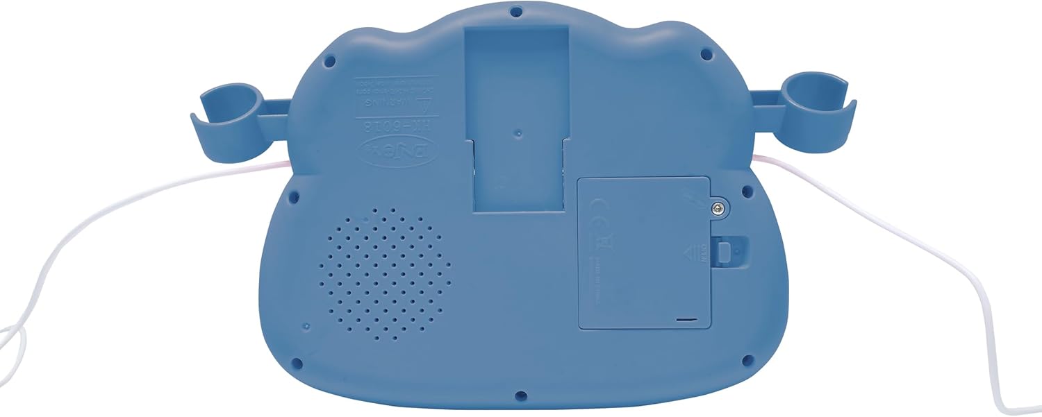 Lexibook - Stitch Adjustable Stand With 2 Mic  (S160D)