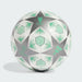 Adidas UEFA Champions League Club Ball JH1283 Voetbal, uniseks, wit, EU 5