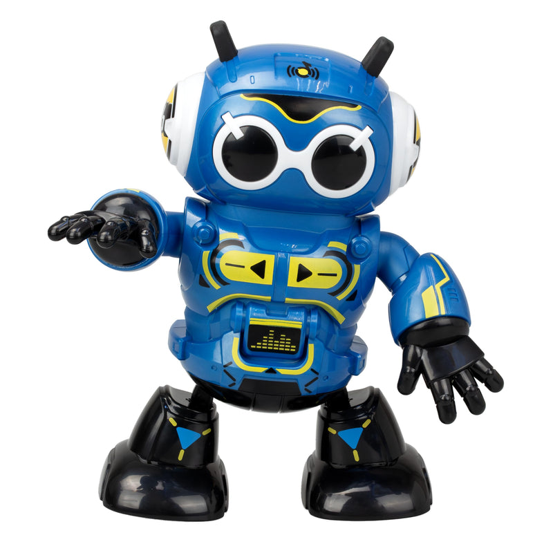 Silverlit - Robo Beats 2 - (88599)