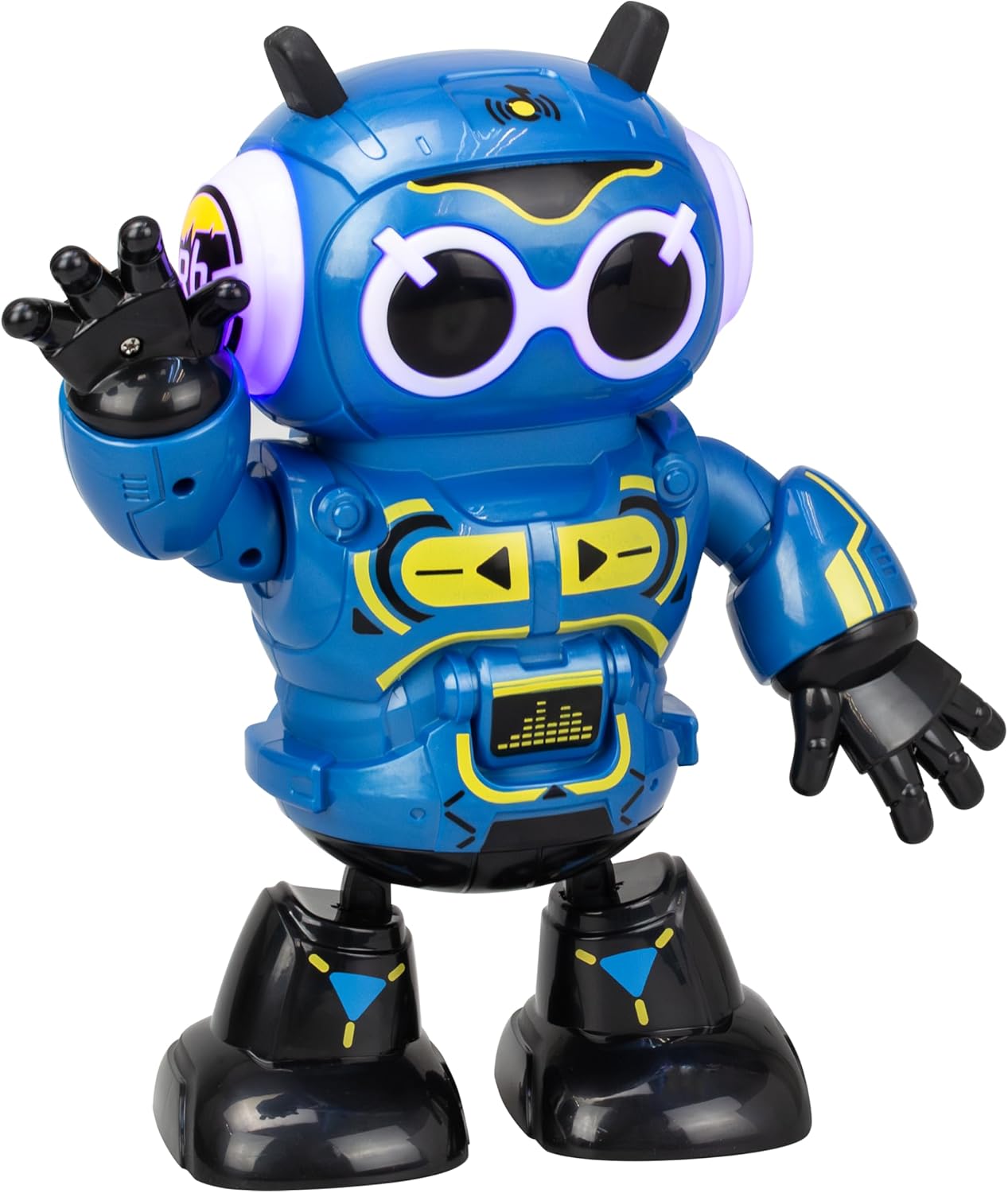 Silverlit - Robo Beats 2 - (88599)