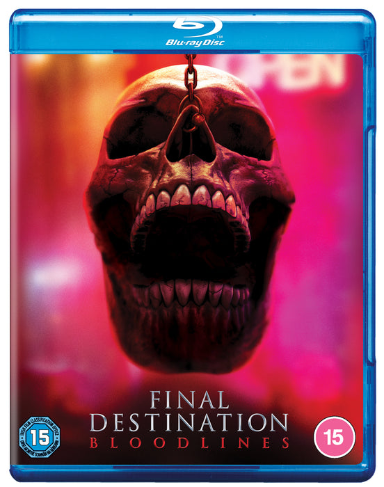Final Destination: Bloodlines