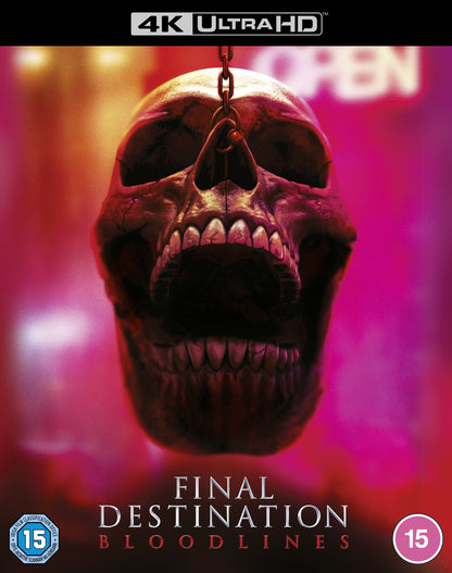 Final Destination: Bloodlines