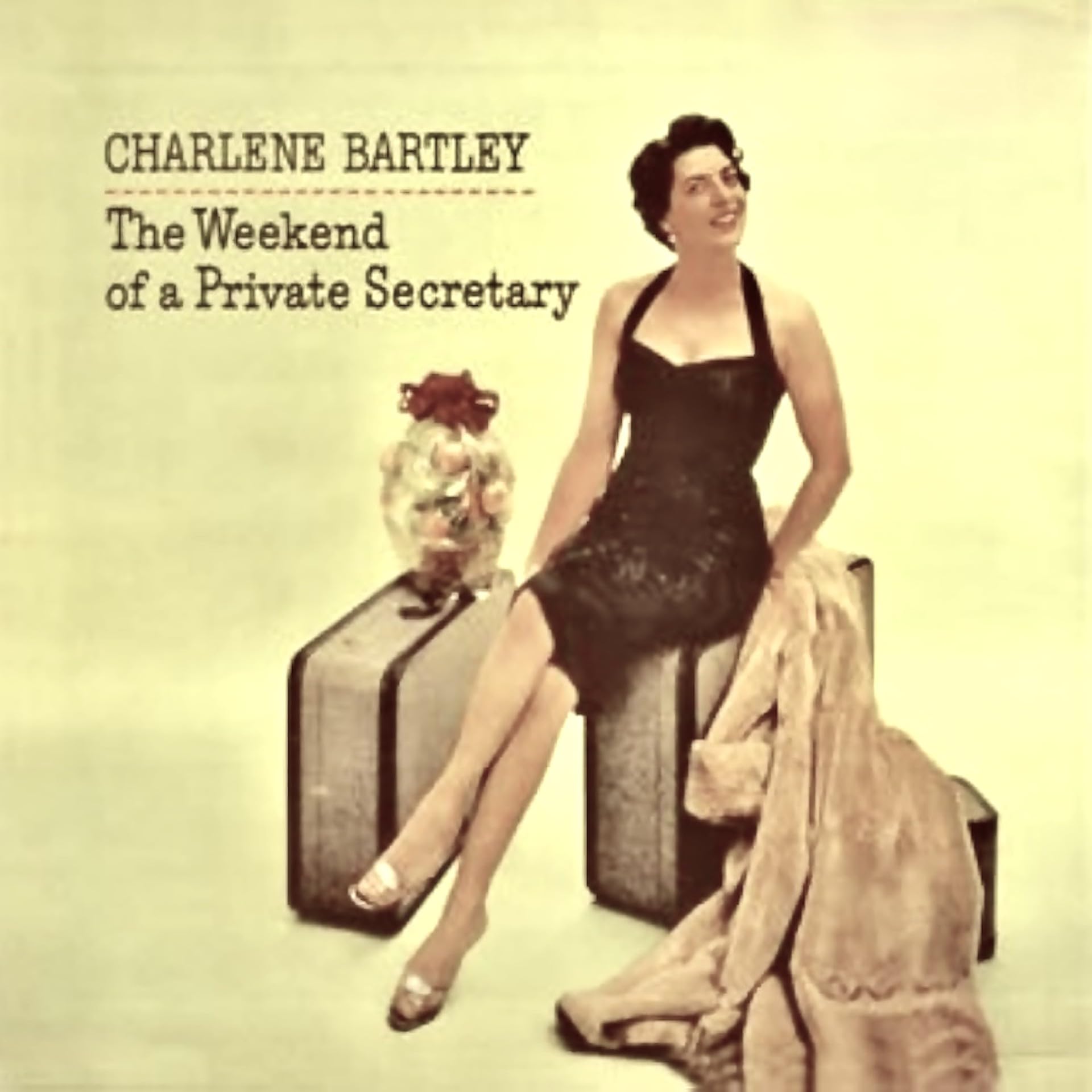 The Weekend Of A Private Secretary