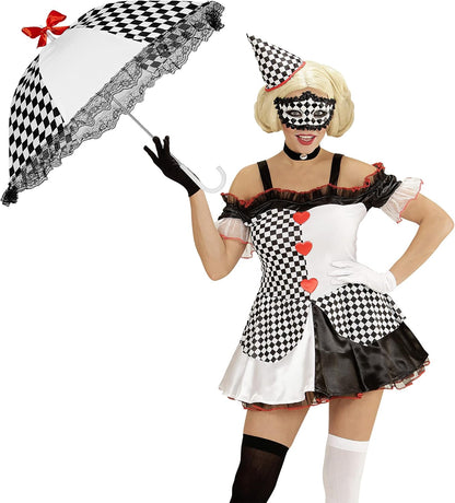 Widmann: Ombrello Circo