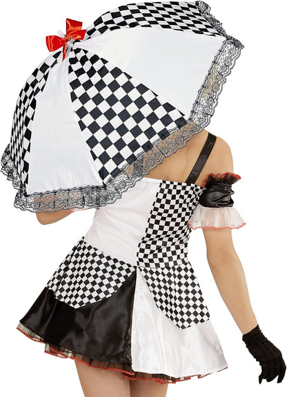 Widmann: Ombrello Circo