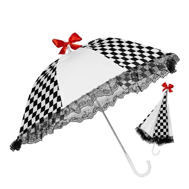 Widmann: Ombrello Circo
