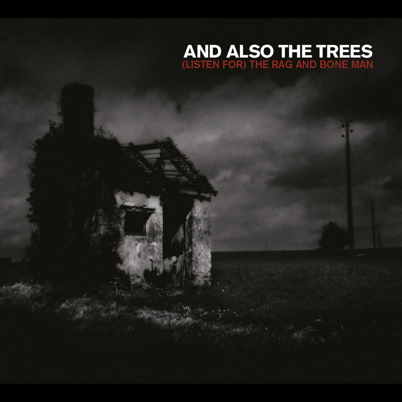 (Listen For) the Rag and Bone Man