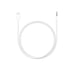 Apple - Usb-C To Headphone Jack Adapter - 24 Pin Usb-C Male To 3.5Mm Audio Jack Male - 1.2 M - Bi-Directional