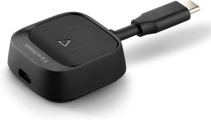Viewsonic Wpd-900 - Network Media Streaming Adapter - Wi-Fi