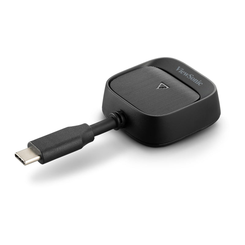 Viewsonic Wpd-900 - Network Media Streaming Adapter - Wi-Fi