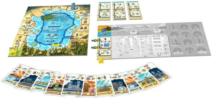 DLP01078 Connoisseur Games
