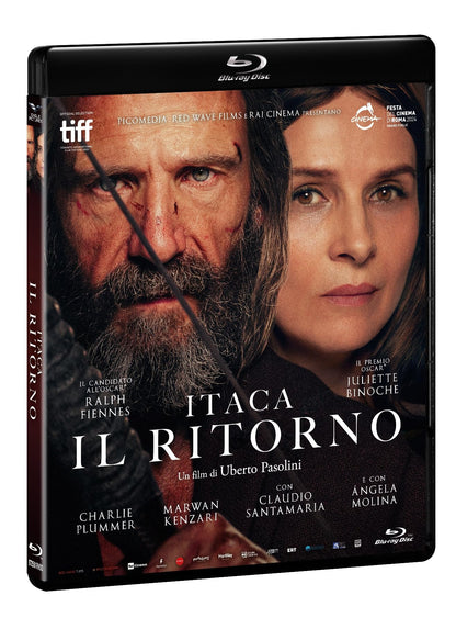 Itaca - Il Ritorno - Bd