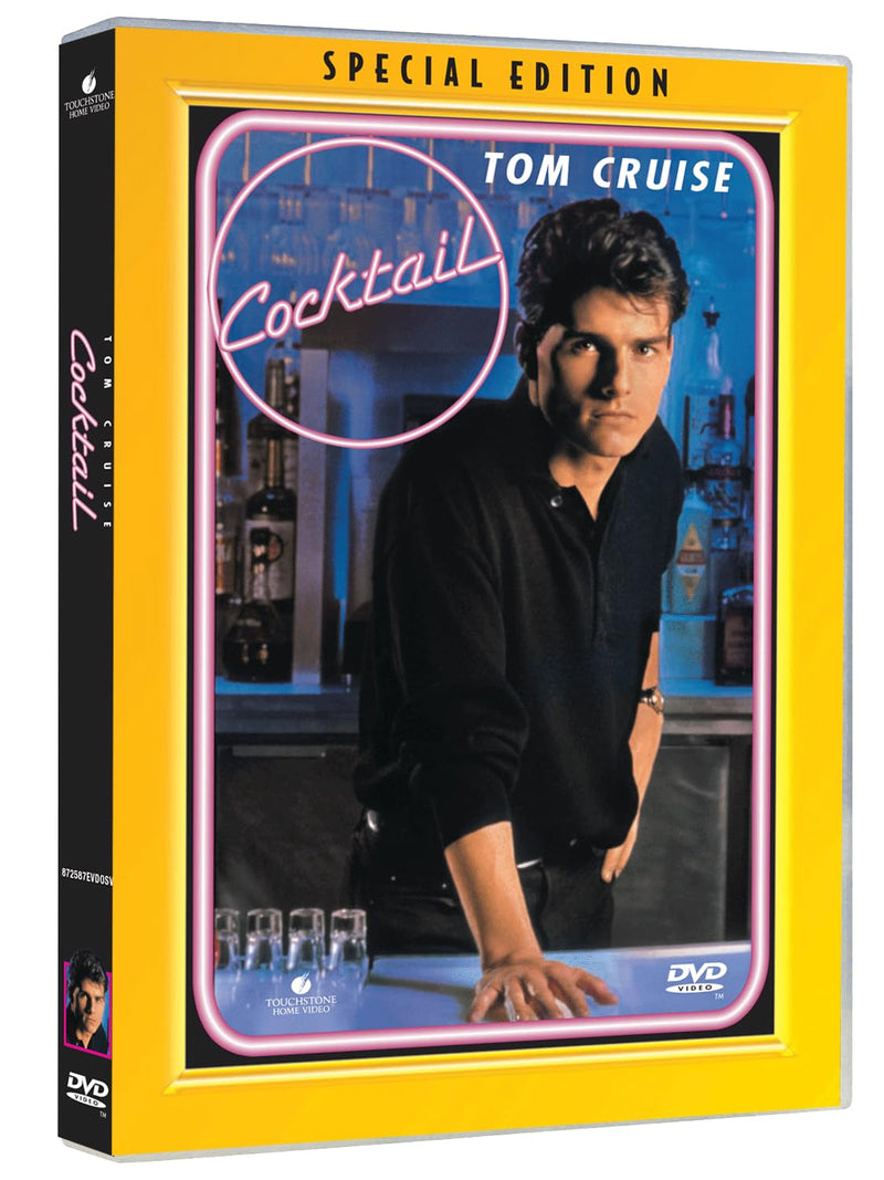 Cocktail - (Italian Import)