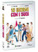 10 Giorni Con I Suoi - Dvd