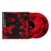Live 81-82 (Transparent Red W/Black Dust)