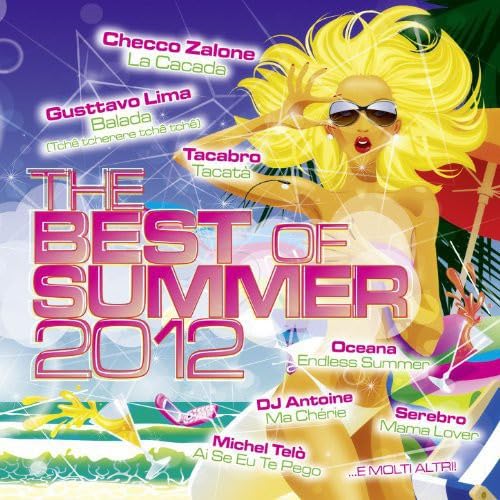 Best Summer 2012
