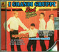 CD i grandi gruppi Serie italianissimi "Equipe 84 e Maurizio Mandelli" 2CD