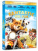 Fantastic Mr. Fox - (Italian Import)