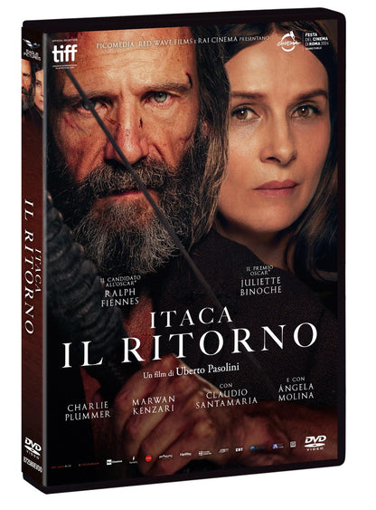 Itaca - Il Ritorno - Dvd