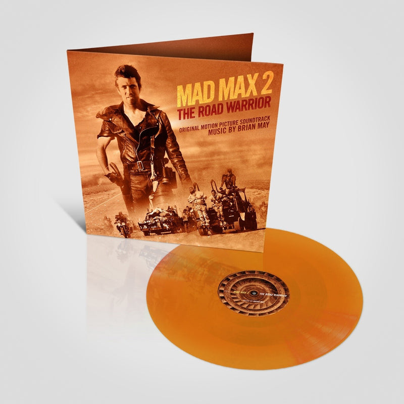 Mad Max 2: The Road Warrior
