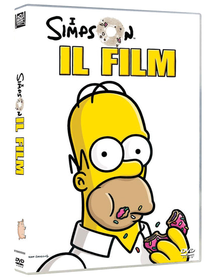 I Simpson - Il Film