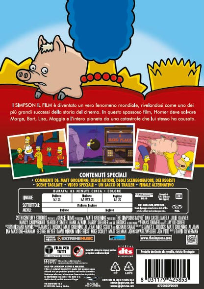 I Simpson - Il Film