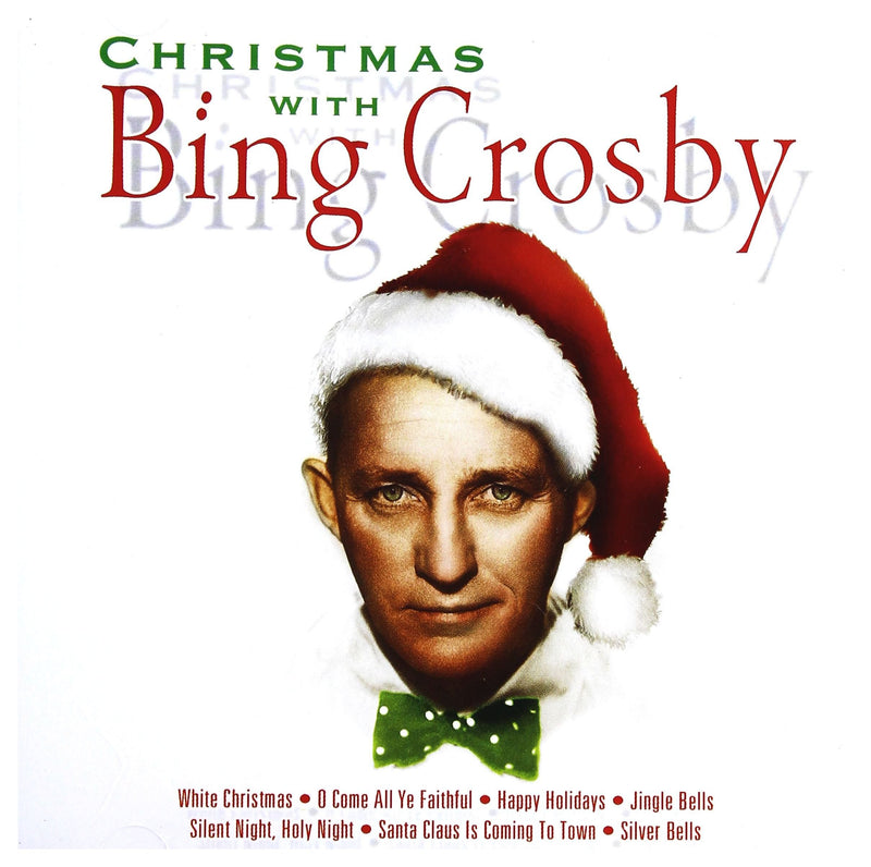 Bing Crosby - Christmas With