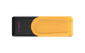 Kingston DataTraveler Exodia S Drive Flash USB - 512GB - USB 3.2 Gen 1 - USB Type A - Nero/Giallo - DTXS/