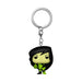 Funko Herren Pop! Keychain Pop! Keychain (1er Pack)