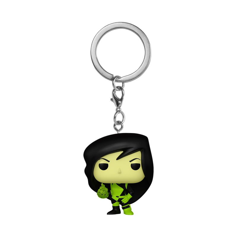 Funko Herren Pop! Keychain Pop! Keychain (1er Pack)