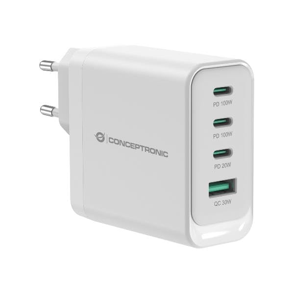 Conceptronic Bluetooth Adapter 5.3 Nanousb 100M 3M