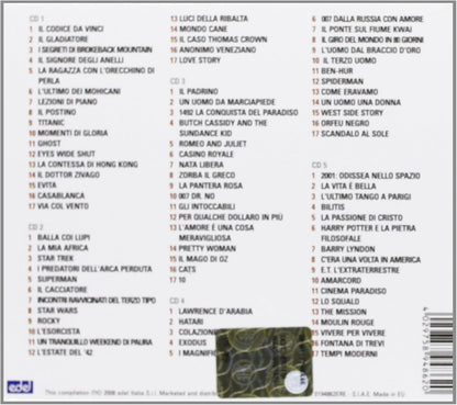 FILM MUSIC