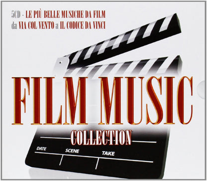 FILM MUSIC