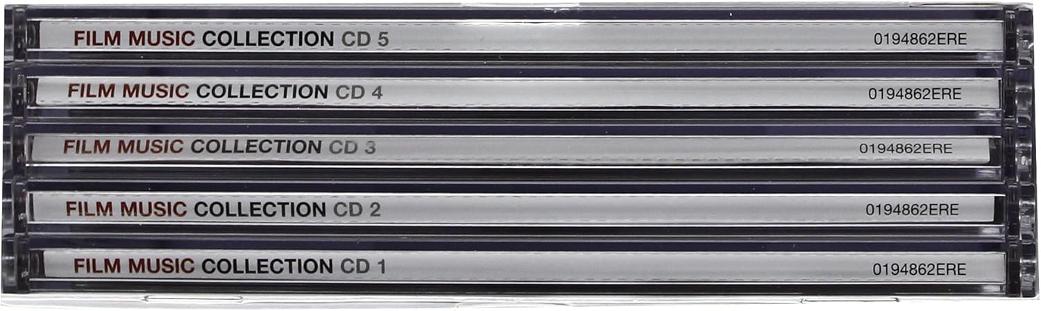 FILM MUSIC