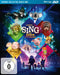 Sing 2: Die Show deines Lebens 3D - Turbine Collector Series #09 (Blu-ray 3D