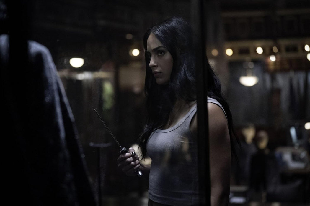 SCREAM VI 3D - TURBINE COLLECTOR SERIES