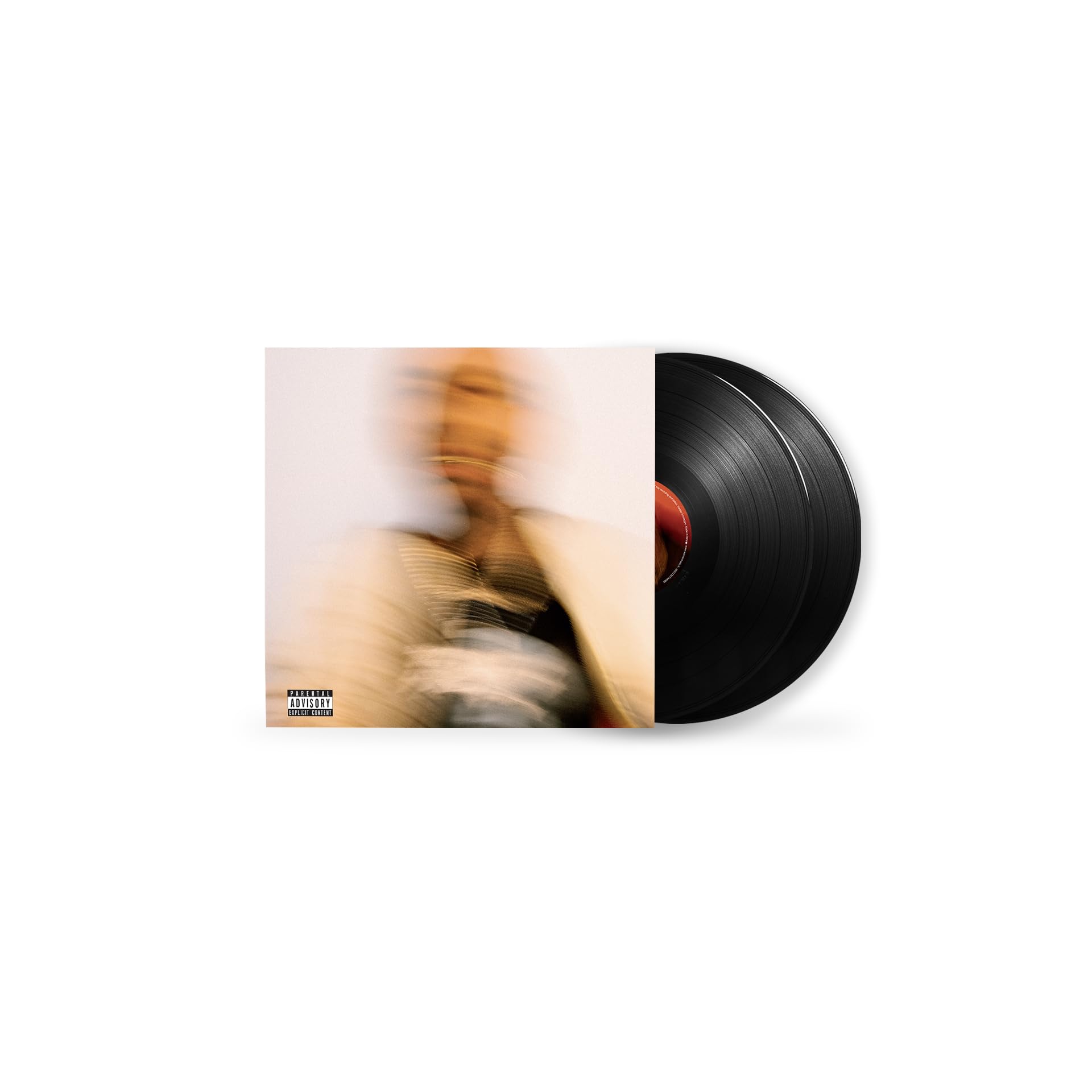 Il Mio Lato Peggiore (Doppio Vinile Nero