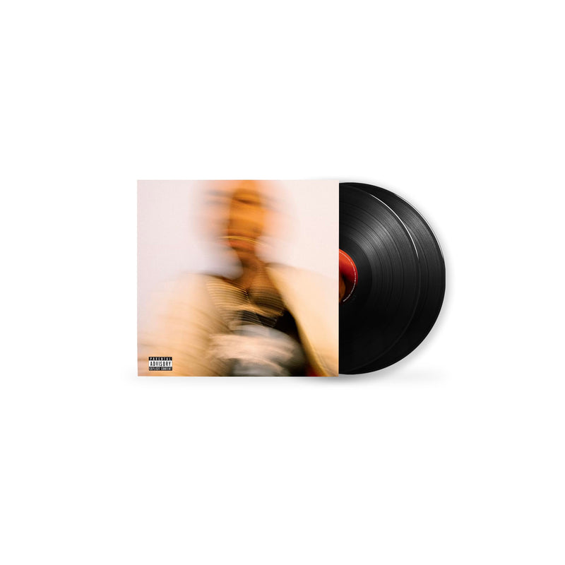 Il Mio Lato Peggiore (Doppio Vinile Nero