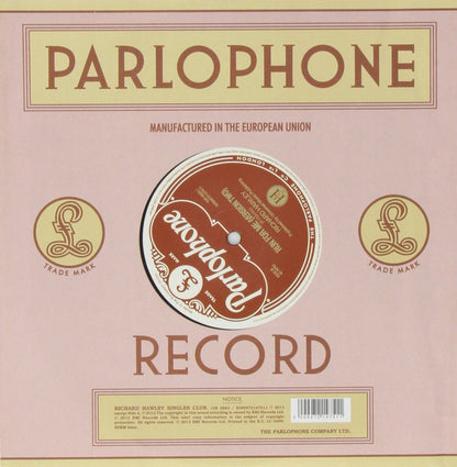 Don`T Stare At The Sun [Vinyl Single]