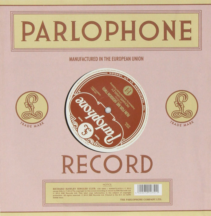 Don`T Stare At The Sun [Vinyl Single]