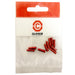 Clarks Brake/Gear Inner Cable Ends
