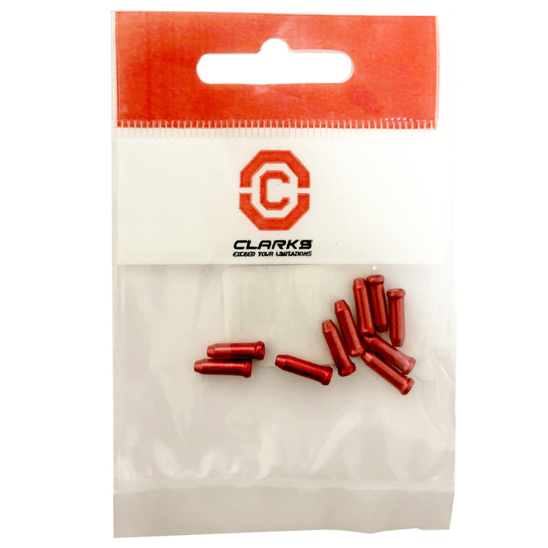 Clarks Brake/Gear Inner Cable Ends