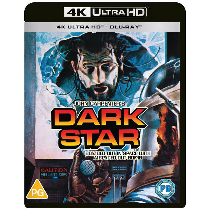 John Carpenter’s Dark Star