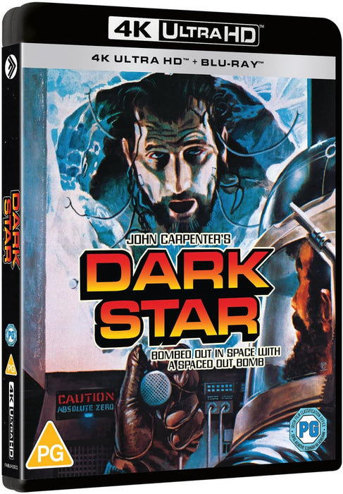 John Carpenter’s Dark Star