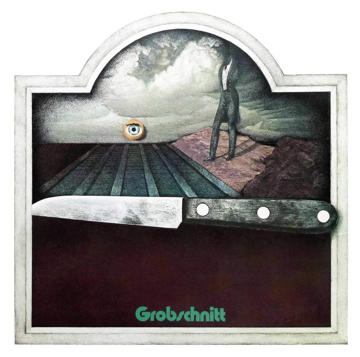 Grobschnitt (2014