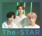 The STAR【初回限定盤Green】(CD+PHOTO BOOK