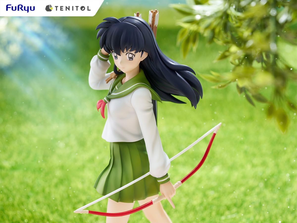 Good Smile Company Inuyasha: Kagome Higurashi Tenitol Figura non in scala