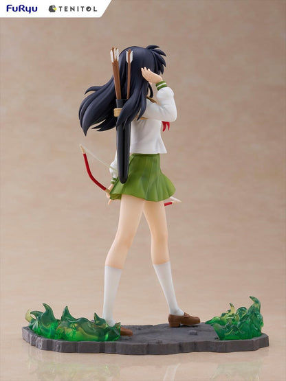 Good Smile Company Inuyasha: Kagome Higurashi Tenitol Figura non in scala