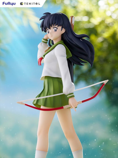 Good Smile Company Inuyasha: Kagome Higurashi Tenitol Figura non in scala